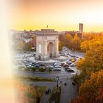 Prognoza Meteo din 19 Aprilie 2026: O Primăvară Surprinzătoare cu Temperaturile în Creștere
