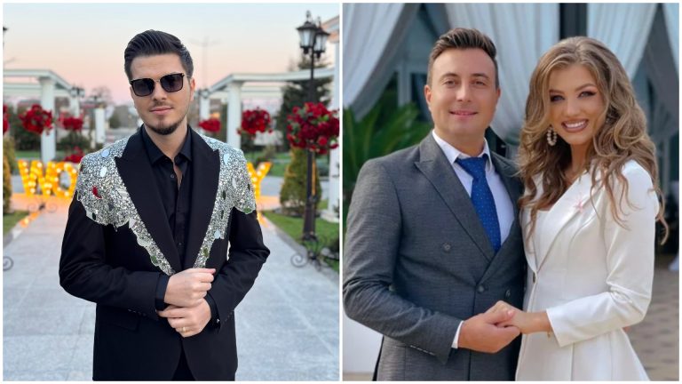 Divorțul dintre Codruța Filip și Valentin Sanfira: O analiză detaliată a zvonurilor și adevărului din spatele despărțirii
