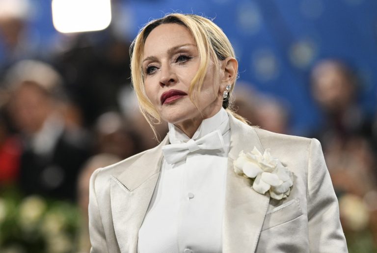 Madonna Revine la Coachella: O Lecție de Resilientă și Evoluție Artistică