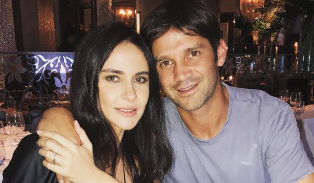 Adelina Chivu: Eleganță și discreție la 44 de ani – Povestea soției lui Cristi Chivu