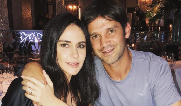 Adelina Chivu: Eleganță și discreție la 44 de ani – Povestea soției lui Cristi Chivu