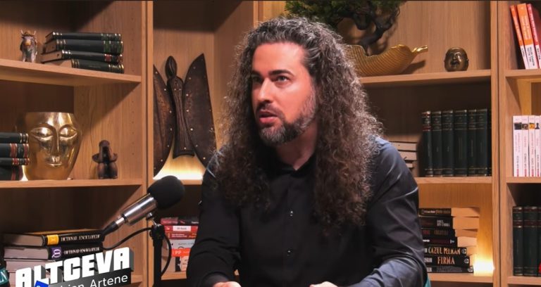 Cifra destinului: O explorare profundă a numerologiei cu Eduard Agachi