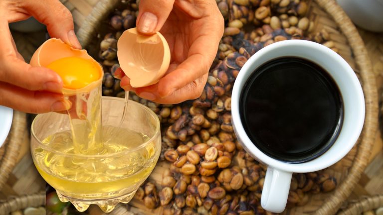 Cafeaua cu gălbenuș de ou: Trendul viral și riscurile asociate sănătății