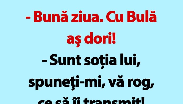 Bulă, Personajul Folcloric Care Ne Aduce Zâmbetul Pe Buze: O Analiză A Umorului Românesc