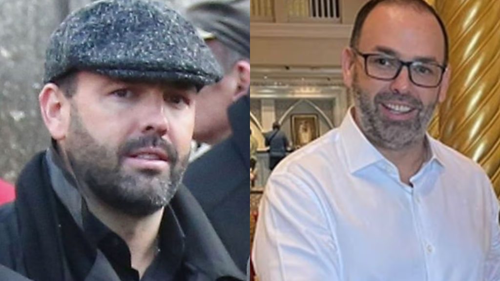 Arestarea lui Daniel Kinahan: Un Caz Care A Săpat Adânc în Subteranele Crimei Organizației Internaționale