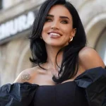 Întâlniri de Celebrități în Vacanță: Adelina Pestrițu și Jason Statham la Antalya