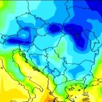 Schimbări Meteo Bruste în România: Impactul Răcirii din 20 Aprilie 2026