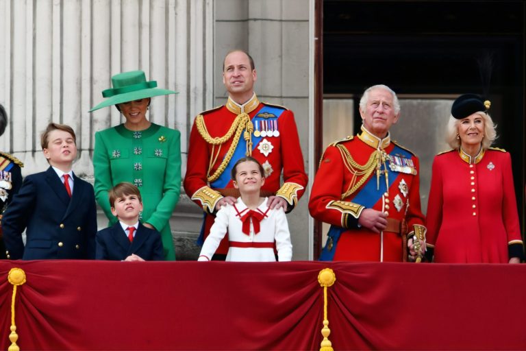Controversa Drumului Închis: Impactul Asocierii Familiei Regală cu Scandalul Pippei Middleton