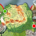 Dropia: O Păsăre Legendară în Pericol - Istoria, Dispariția și Eforturile de Conservare în România