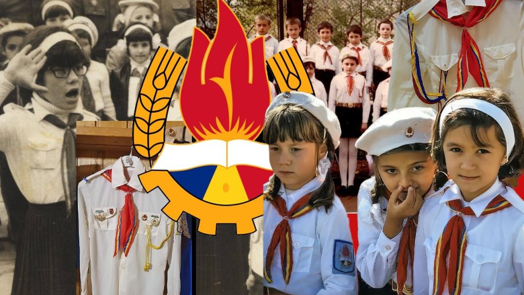 Pionierii României: Istoria, Uniforma și Impactul Asupra Generațiilor Trecute
