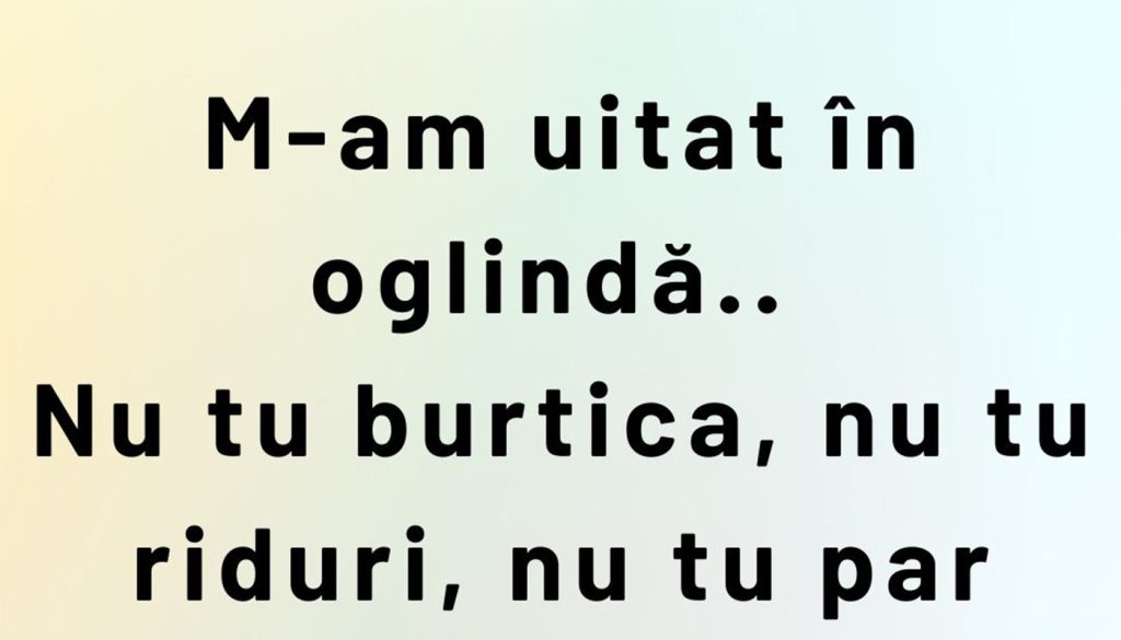 Umorul ca refugiu: Impactul bancurilor asupra stării de bine și societății
