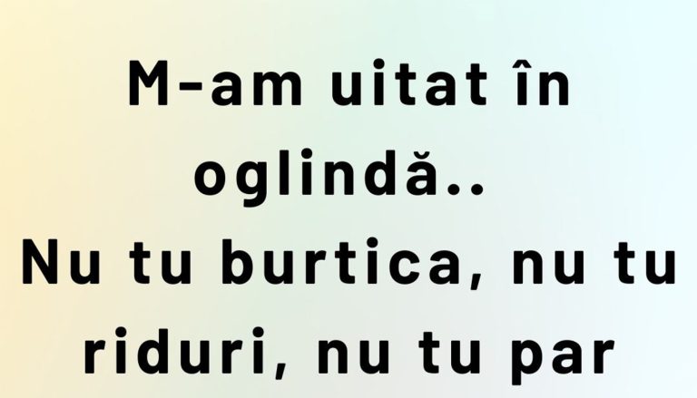 Umorul ca refugiu: Impactul bancurilor asupra stării de bine și societății