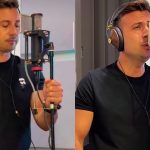 Divorțul lui Valentin Sanfira de Codruța Filip: O analiză a reacțiilor și implicațiilor emoționale