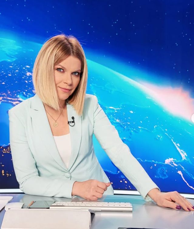 Povestea de dragoste dintre Andreea Marinescu și Adi Titulescu: O căsnicie între televiziune și criminalistică