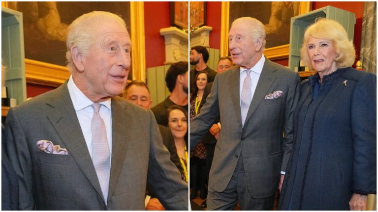 Regele Charles și Controversa de Șantaj: O Analiză Detaliată a Implicării Familiei Regale în Scandalul Epstein