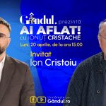 Analiza Impactului Emisiunii "Ai Aflat!" cu Ionuț Cristache: O Privire Asupra Jurnalismului și Dialogului Public în România