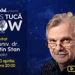 Marius Tucă Show: O privire în adâncime asupra premierelor de luni cu prof. univ. dr. Valentin Stan