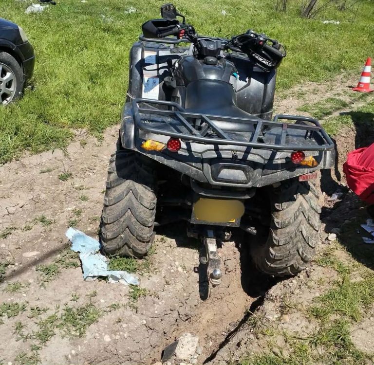 Tragedie în Dolj: Accidentul mortal al unui copil de 13 ani pe ATV - O analiză a riscurilor și implicațiilor