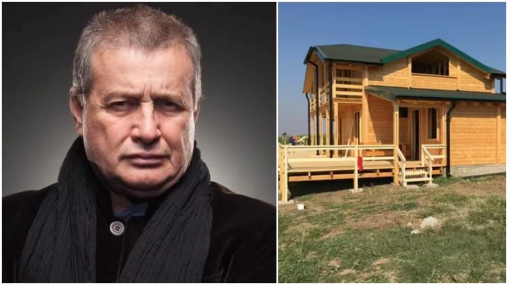 Incendiul din via lui Mircea Dinescu: O analiză a tragediei și implicațiilor sociale