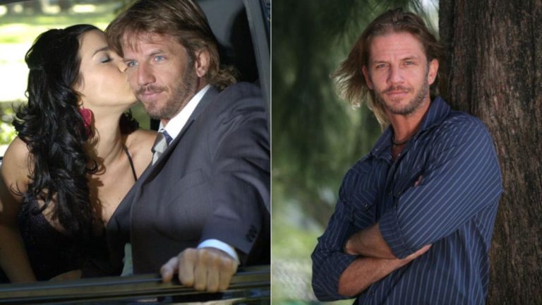 Facundo Arana la 54 de ani: O privire asupra carierei și evoluției actorului din Înger Sălbatic