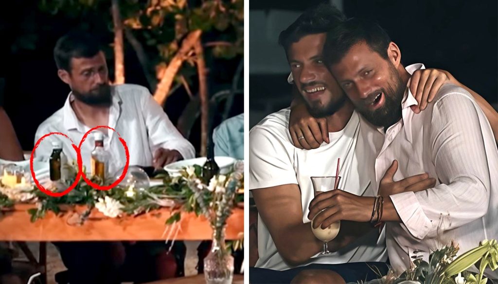Gabi Tamaș la Survivor: Băutura, Unificarea Triburilor și Implicațiile Psihologice ale Competiției