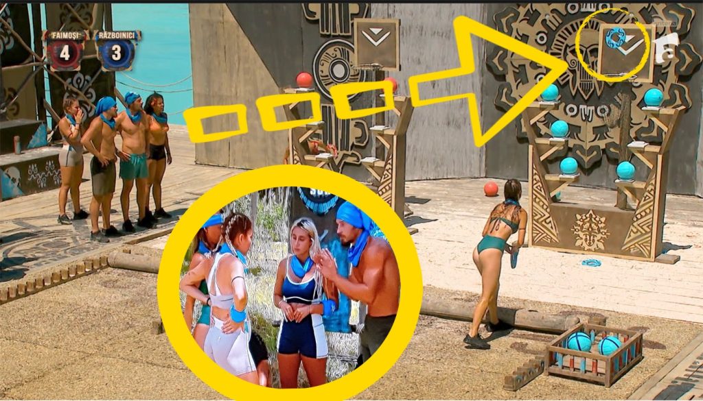 Controversele din Survivor România: Jocuri de comunicare sau manipulare a audienței?