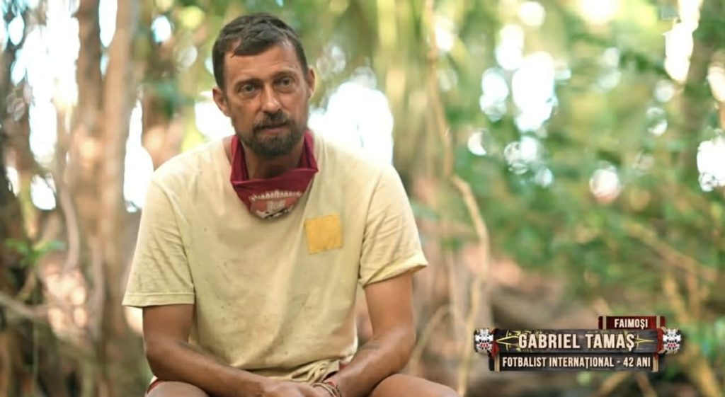 Umorul și Emoția în Junglă: Gabi Tamaș și Legătura cu Familia la Survivor România