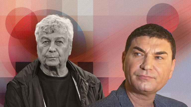 Cristi Borcea și Absența de la Înmormântarea lui Mircea Lucescu: O Analiză a Impactului și Legăturilor în Fotbalul Românesc