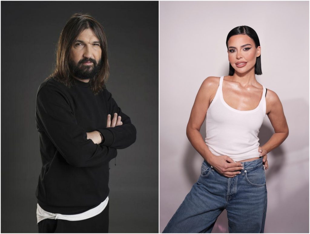 Andreea Popescu: O poveste de dragoste, divorț și provocări în era digitală