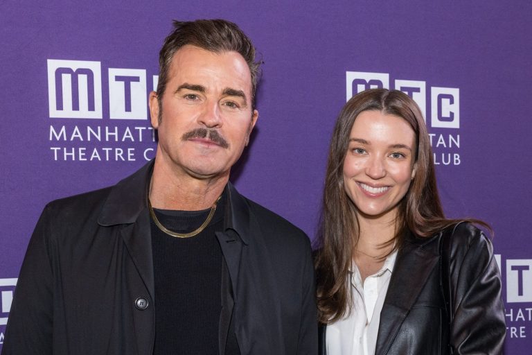 Justin Theroux și Nicole Brydon Bloom: O nouă eră în viața unui cuplu celebru