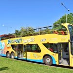 Costurile și Impactul Autobuzelor Turistice în București: O Analiză Detaliată