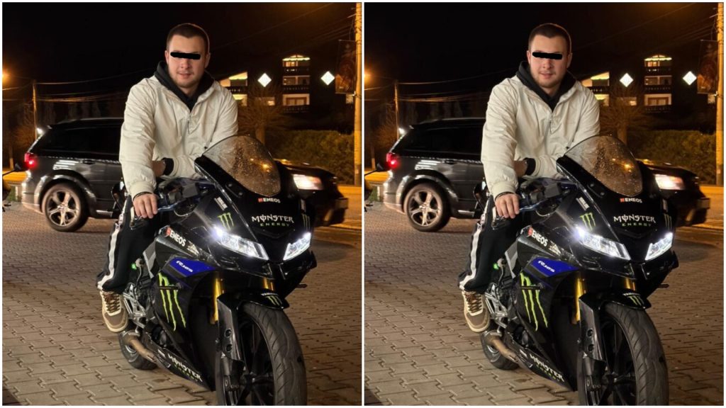 Tragedie pe drumurile din Suceava: Povestea tânărului motociclist care a pierdut totul dintr-o eroare umană