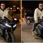 Tragedie pe drumurile din Suceava: Povestea tânărului motociclist care a pierdut totul dintr-o eroare umană