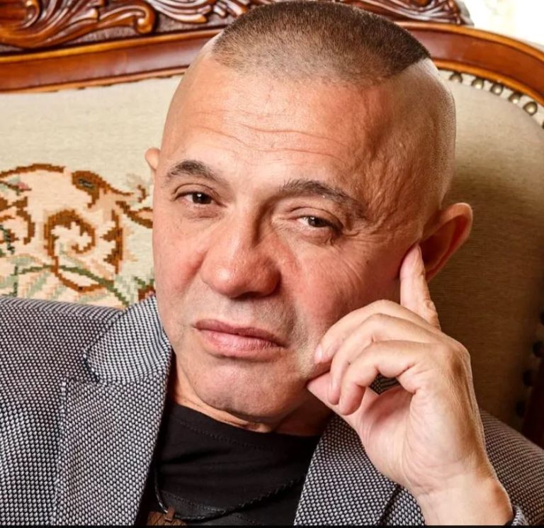 Nicolae Guță: Internarea de Urgență și Impactul Stresului în Viața Artiștilor