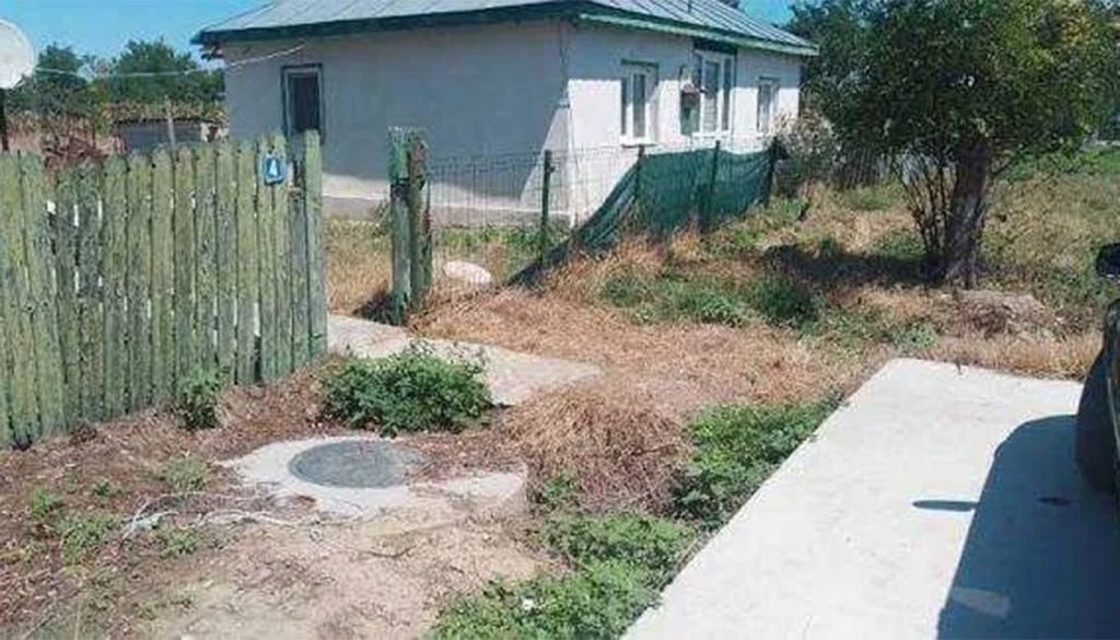 Oportunități Imobiliare în România: Cumpără o Casă cu 7.000€ în Brăila