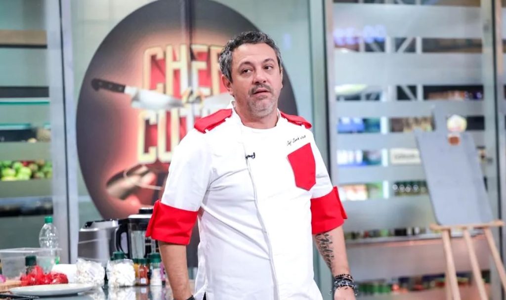 Conflictul Dintre Chef Sorin Bontea și Antena 1: O Analiză a Procesului și Implicațiilor Sale
