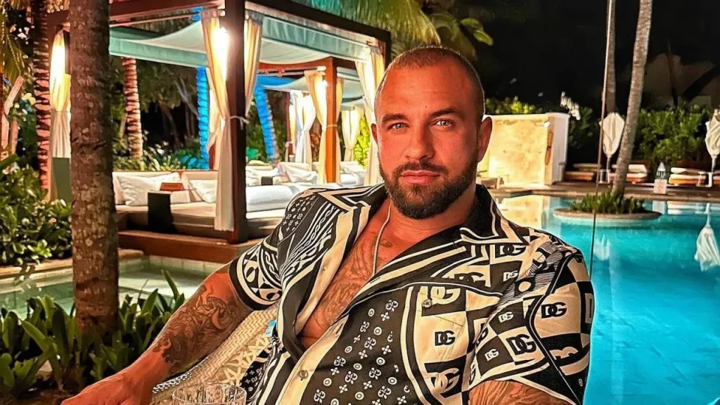 Călătoria lui Alex Bodi: De la muncă grea în construcții la succesul în afaceri