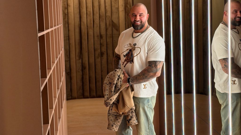 Alex Bodi și Lumea Interlopă: O Privire Asupra Relațiilor și Impactului Asupra Afacerilor