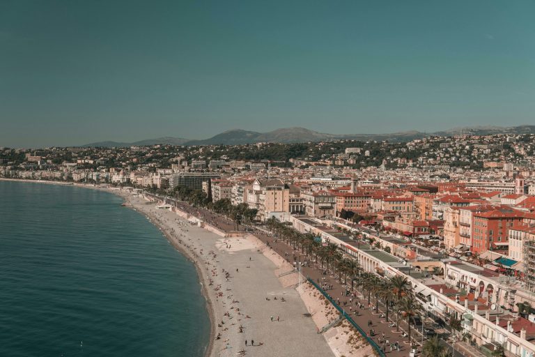 Tsunamiurile în Marea Mediterană: Pregătirea Nisei pentru un risc real și iminent
