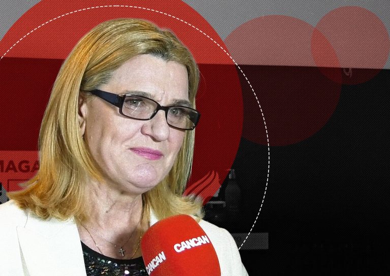 Elisabeta Lipă: Spiritul Competitiv și Legătura cu Nora sa în Lumea Modei