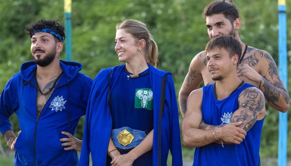 Tensiuni Extreme la Desafio: Amenințările dintre Concurenți și Impactul Asupra Spectatorilor