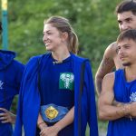 Tensiuni Extreme la Desafio: Amenințările dintre Concurenți și Impactul Asupra Spectatorilor