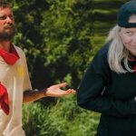 Conflictul din Showbiz: Sonia Simionov Îl Critică Pe Gabi Tamaș - O Analiză A Aroganței și Liderismului în Competitii Reality