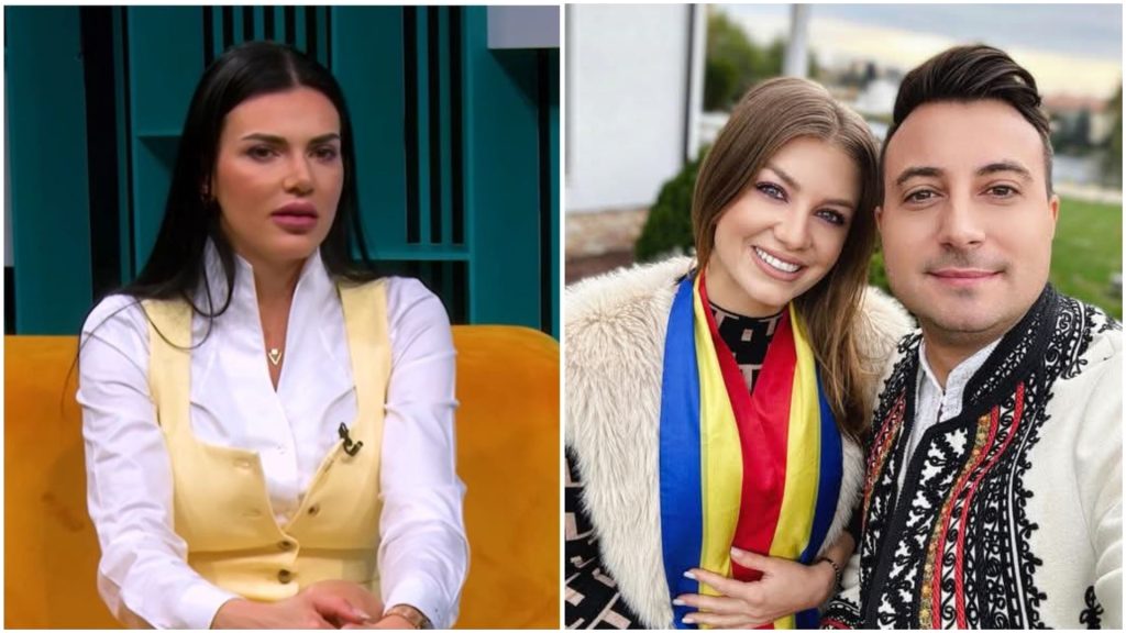 Divorțul Codruței Filip și Valentin Sanfira: O analiză detaliată a despărțirii și a implicațiilor acesteia