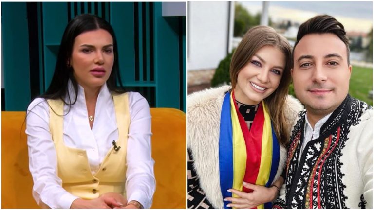 Divorțul Codruței Filip și Valentin Sanfira: O analiză detaliată a despărțirii și a implicațiilor acesteia