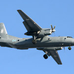Tragedie aviatică în Crimeea: Prăbușirea unui avion militar An-26 și implicațiile sale
