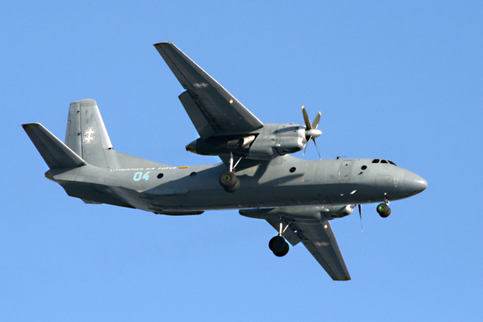 Tragedie aviatică în Crimeea: Prăbușirea unui avion militar An-26 și implicațiile sale