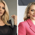 Alina Petre: O nouă față la Acces Direct - De la Jurist la Prezentator și Impactul Său asupra Publicului