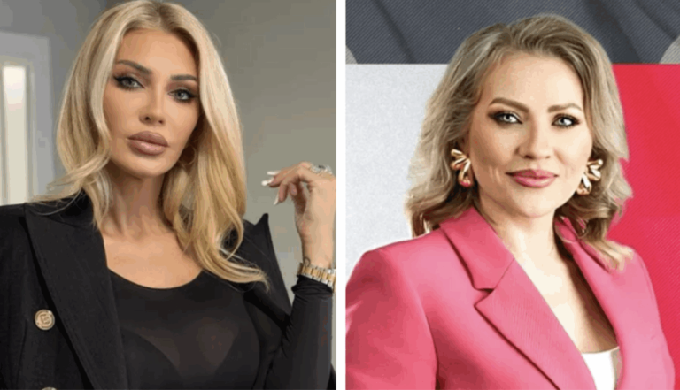 Alina Petre: O nouă față la Acces Direct - De la Jurist la Prezentator și Impactul Său asupra Publicului