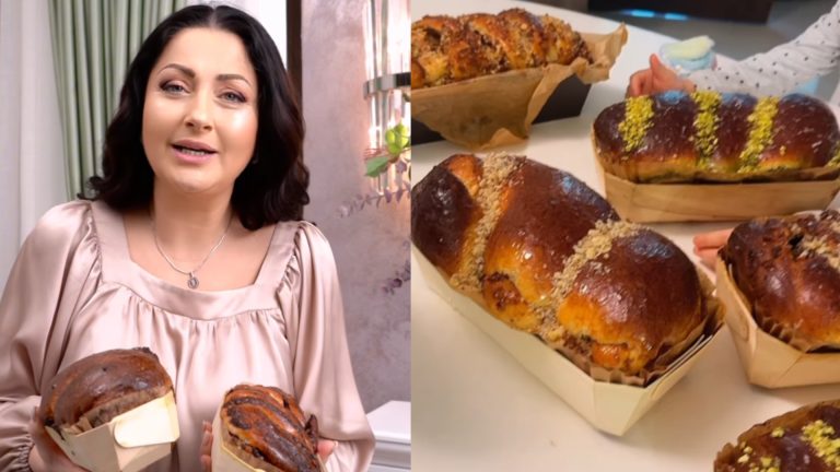 Deciziile curajoase ale Gabrielei Cristea: De la televiziune la afaceri și înapoi